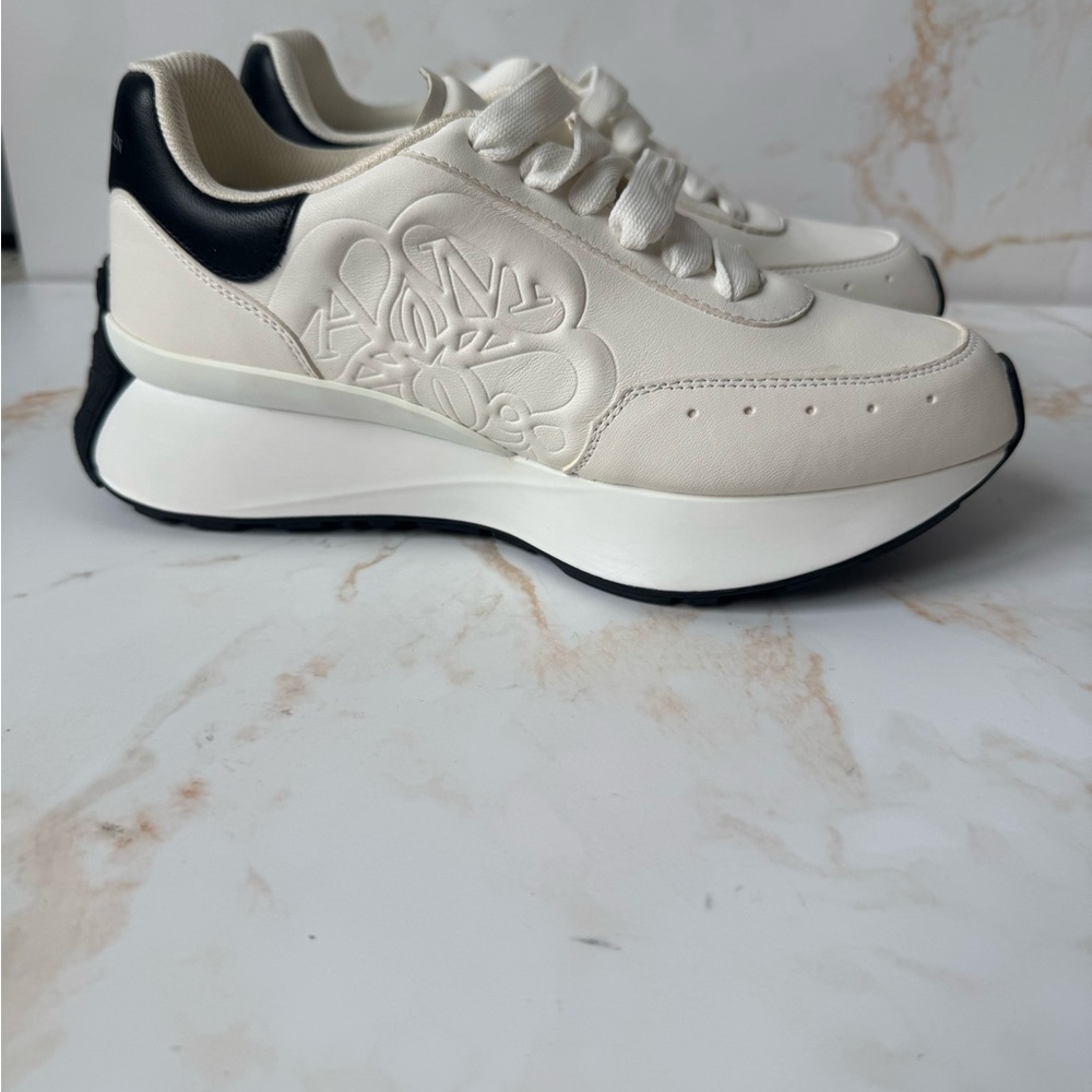 Alexander McQueen Women's Sneakers